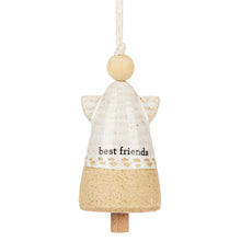 Load image into Gallery viewer, Ceramic bells - in memory