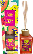 Load image into Gallery viewer, Reed diffuser