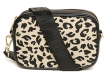 Load image into Gallery viewer, Alice Wheeler Pimlico crossbody bag - leopard