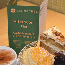 Load image into Gallery viewer, BARGAREE Cafe Physical Gift Card
