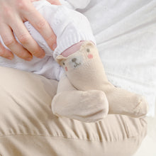 Load image into Gallery viewer, Baby socks gift set