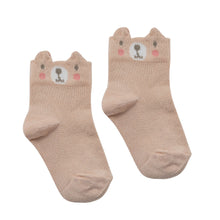 Load image into Gallery viewer, Baby socks gift set