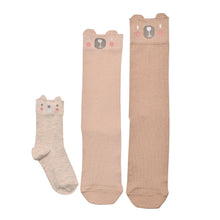 Load image into Gallery viewer, Family socks gift set