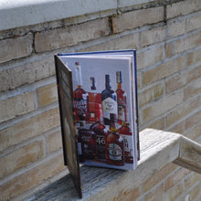 Load image into Gallery viewer, Whiskey Cocktails Book
