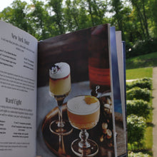 Load image into Gallery viewer, Whiskey Cocktails Book
