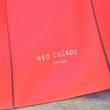 Load image into Gallery viewer, Vivid Red Grab Bag by Red Cuckoo
