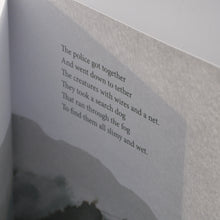 Load image into Gallery viewer, The Seaweed Men by Susan Brolly