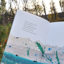 Load image into Gallery viewer, The Seaweed Men by Susan Brolly