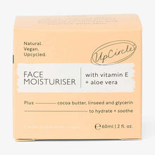 Load image into Gallery viewer, Upcircle Beauty facial moisturiser