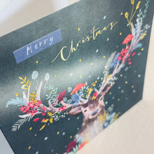 Load image into Gallery viewer, Christmas cards - looking dapper