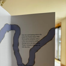 Load image into Gallery viewer, Life As A River by Sean O'Hagan