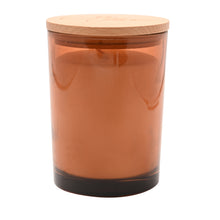 Load image into Gallery viewer, Meg Hawkins countryside candle - highland cow