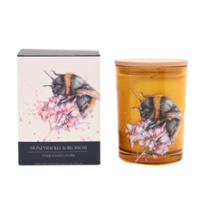 Load image into Gallery viewer, Meg Hawkins countryside candle - bumble bee