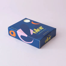 Load image into Gallery viewer, Olor handpoured wax melt bar - coastal wood