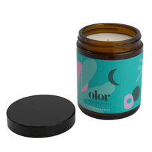 Load image into Gallery viewer, Olor handpoured jar candle - vetiver grove