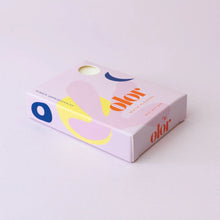 Load image into Gallery viewer, Olor handpoured wax melt bars - white flowers