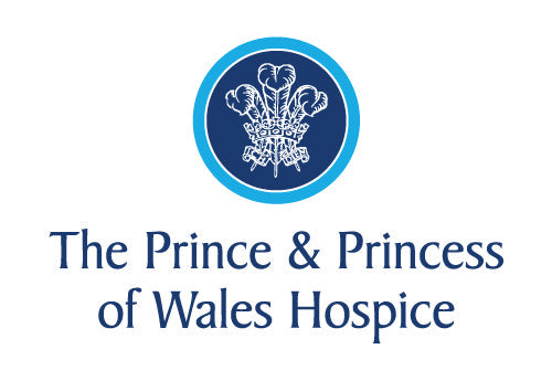The Prince & Princess of Wales Hospice Online Shop