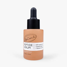 Load image into Gallery viewer, Upcircle Beauty peptide serum