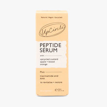 Load image into Gallery viewer, Upcircle Beauty peptide serum