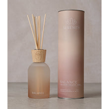 Load image into Gallery viewer, Serenity diffuser - balance