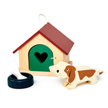 Load image into Gallery viewer, Tender Leaf Toys pet dog set