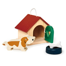 Load image into Gallery viewer, Tender Leaf Toys pet dog set