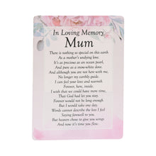 Load image into Gallery viewer, Memorial cards