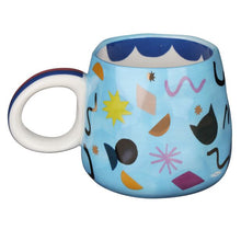 Load image into Gallery viewer, Cup - I work hard so my cat has a better life