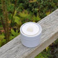 Load image into Gallery viewer, Citrine Soy Candle by Diamond In The Sky (Vegan)
