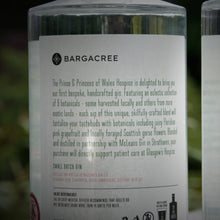 Load image into Gallery viewer, BARGACREE Gin
