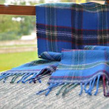 Load image into Gallery viewer, PPWH Tartan Scarf