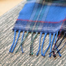 Load image into Gallery viewer, PPWH Tartan Scarf
