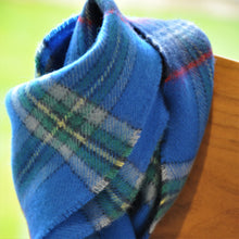 Load image into Gallery viewer, PPWH Tartan Scarf