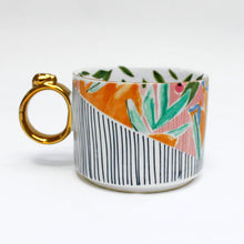 Load image into Gallery viewer, Eden Cup &quot;Stripe&quot; by House Of Disaster
