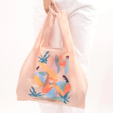 Load image into Gallery viewer, KIND BAG- Maggie Stephenson | A Summer Afternoon
