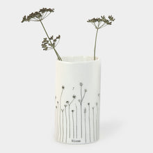 Load image into Gallery viewer, East Of India- Porcelain vase-Bloom
