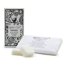 Load image into Gallery viewer, Box of 8 Wax Melts - Provence by Agnes &amp; Cat
