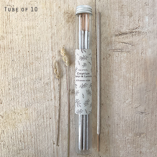 Incense sticks