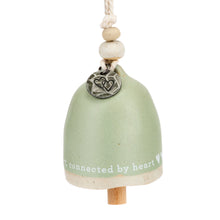 Load image into Gallery viewer, Ceramic bells - for her
