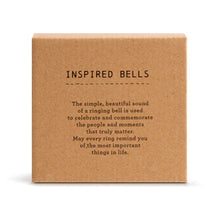 Load image into Gallery viewer, Ceramic bells - for her

