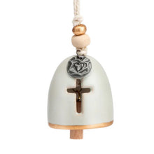 Load image into Gallery viewer, Ceramic bells - in memory
