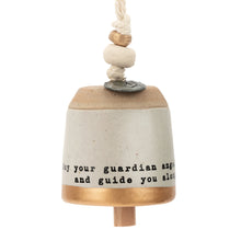 Load image into Gallery viewer, Ceramic bells - in memory
