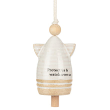 Load image into Gallery viewer, Ceramic bells - in memory
