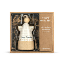 Load image into Gallery viewer, Ceramic bells - in memory
