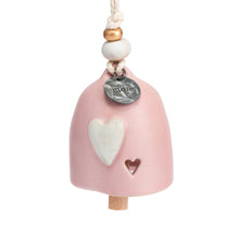 Load image into Gallery viewer, Ceramic bells - for her
