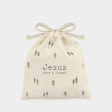 Load image into Gallery viewer, Bag set - Jesus, Mary and Joseph
