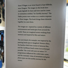 Load image into Gallery viewer, An Earthly Journey by Sean O'Hagan
