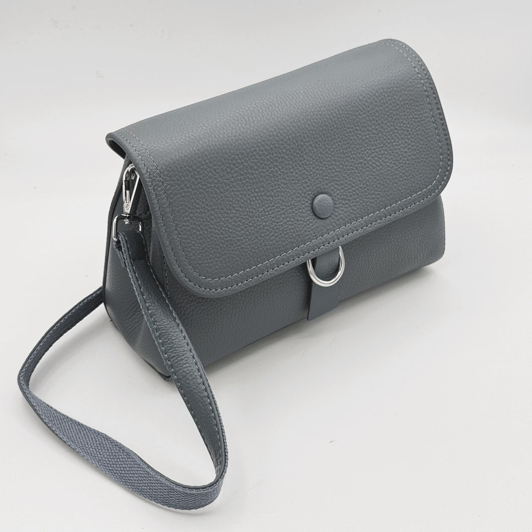 Bag - blue