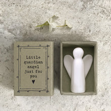 Load image into Gallery viewer, Commemorative matchbox angels
