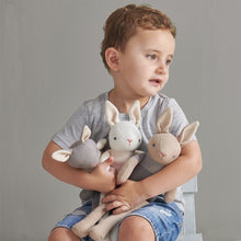 Load image into Gallery viewer, Baby bunny doll
